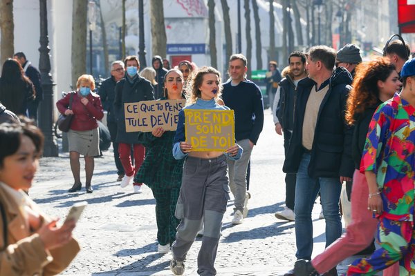 Des prouesses technologiques révolutionnant la protection des océans