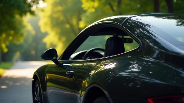 Améliorer votre protection avec une couverture assurance auto tous risques