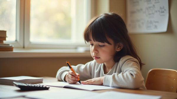 Découvrir mathschool : solutions d'apprentissage pour exceller en mathématiques