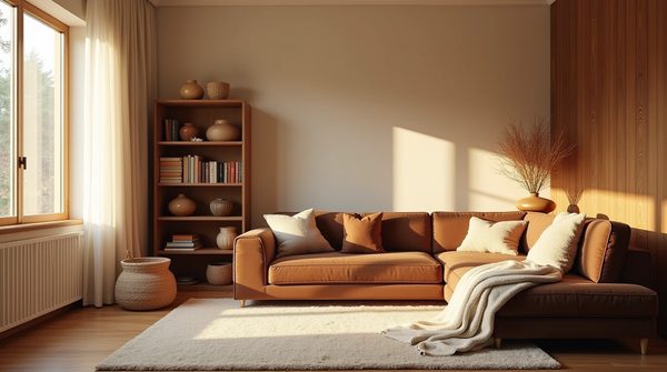 Idées déco maison : créez un espace à votre image !