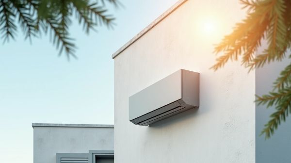 Mise en œuvre d'une pompe à chaleur pour un chauffage écologique