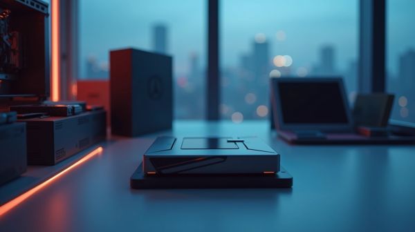 Processeur gaming : le choix qui transformera vos jeux