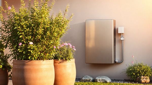 Top 5 avantages d'installer une pompe à chaleur écolo