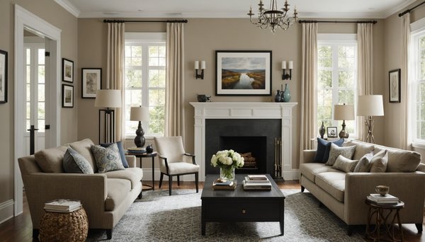 Conseils pour la maison : astuces simples pour un intérieur parfait