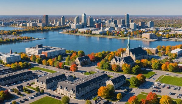 Réalisez un site web de rêve à longueuil dès aujourd'hui !