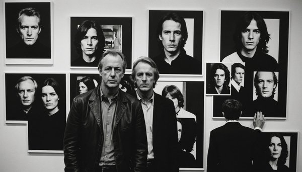 Œuvres de richard prince : une collection à explorer