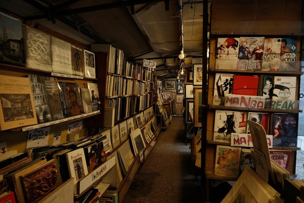 Les secrets bien gardés de votre boutique manga préférée