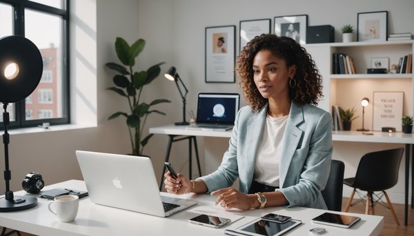 Codes promo influenceur : les offres les plus avantageuses !