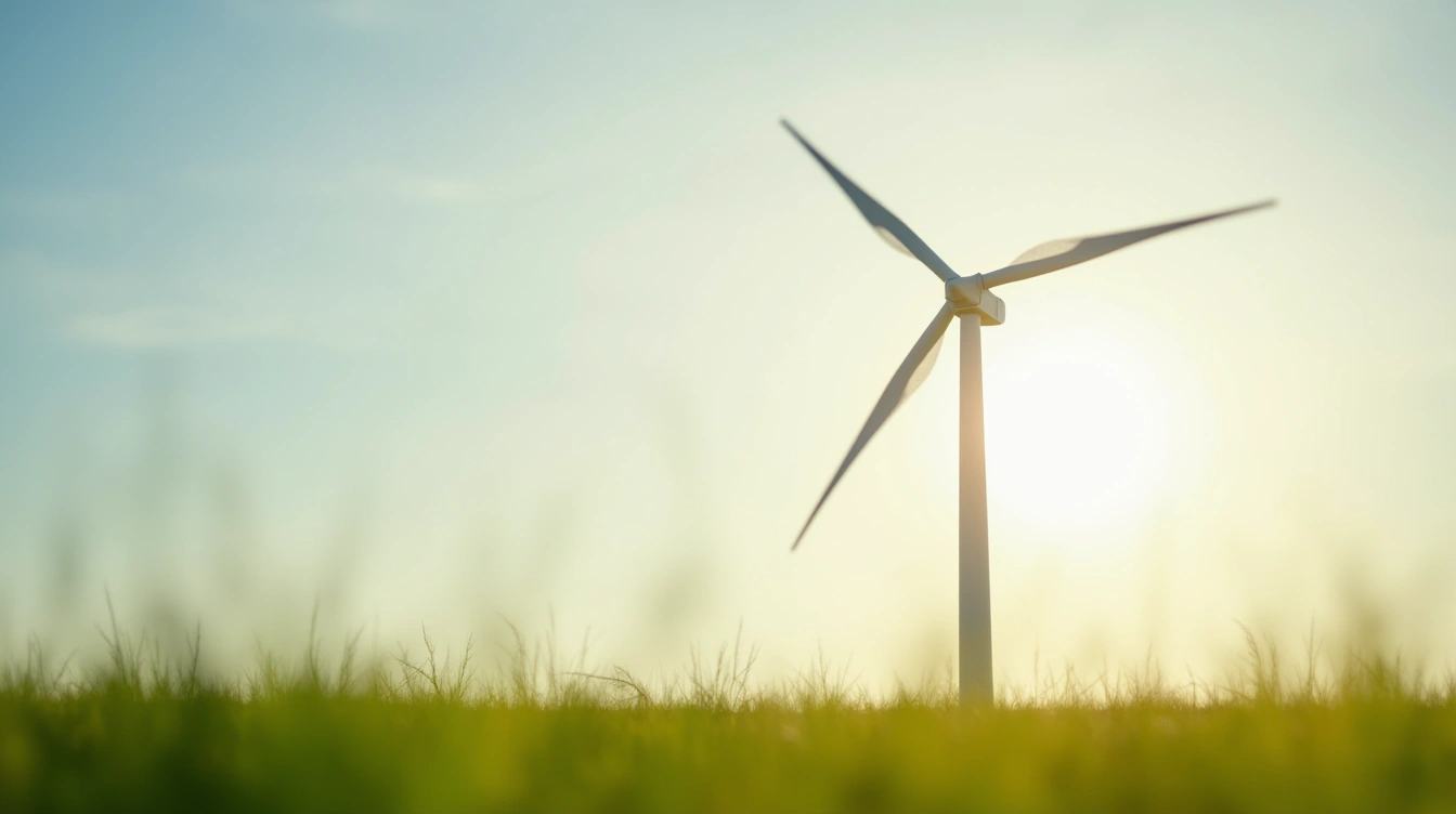 Vos questions sur la transition énergétique